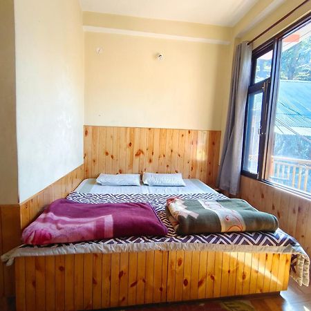 Trinity Homestay Kasol Luaran gambar