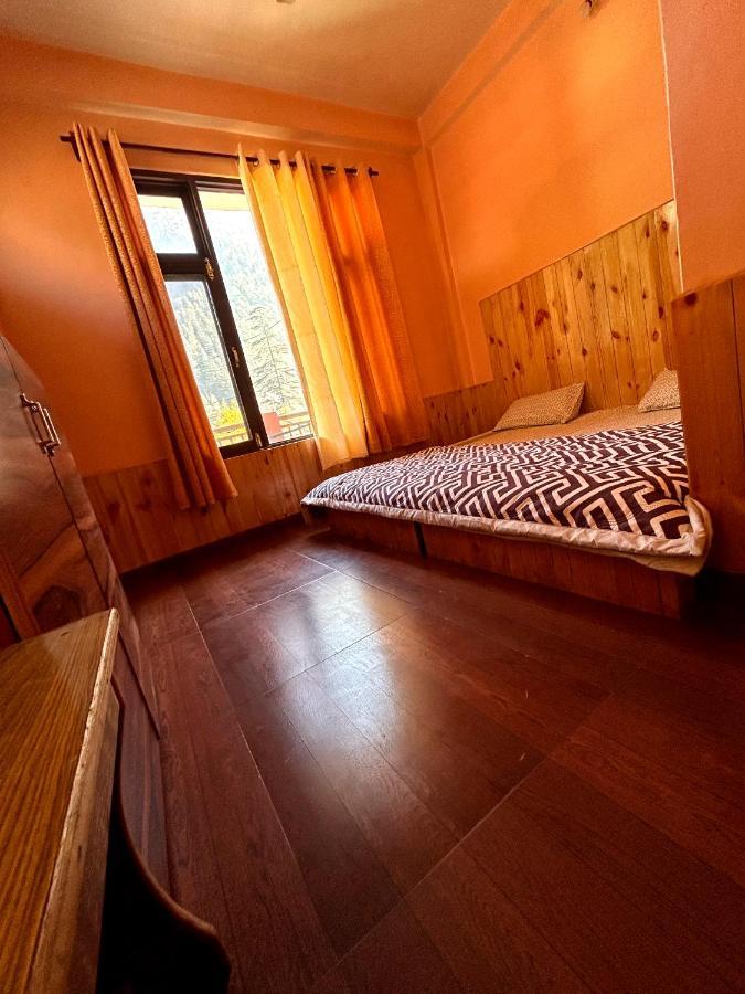 Trinity Homestay Kasol Luaran gambar