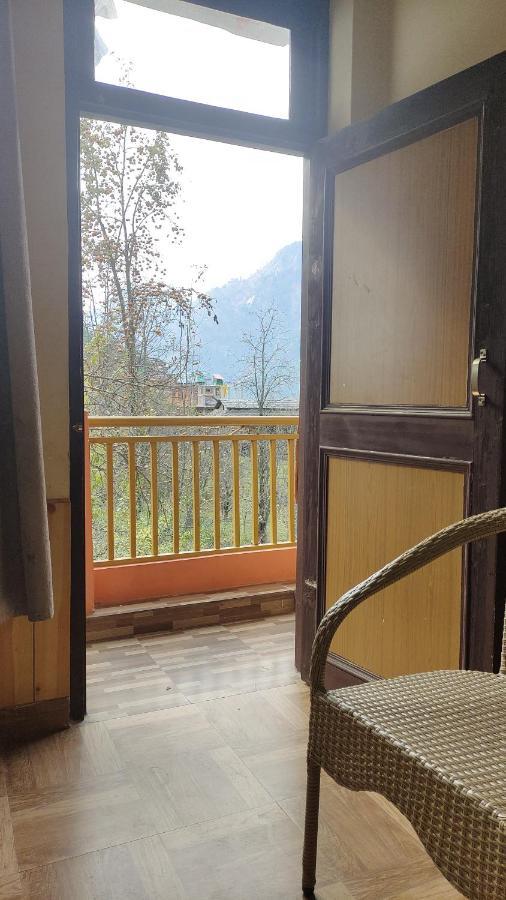 Trinity Homestay Kasol Luaran gambar