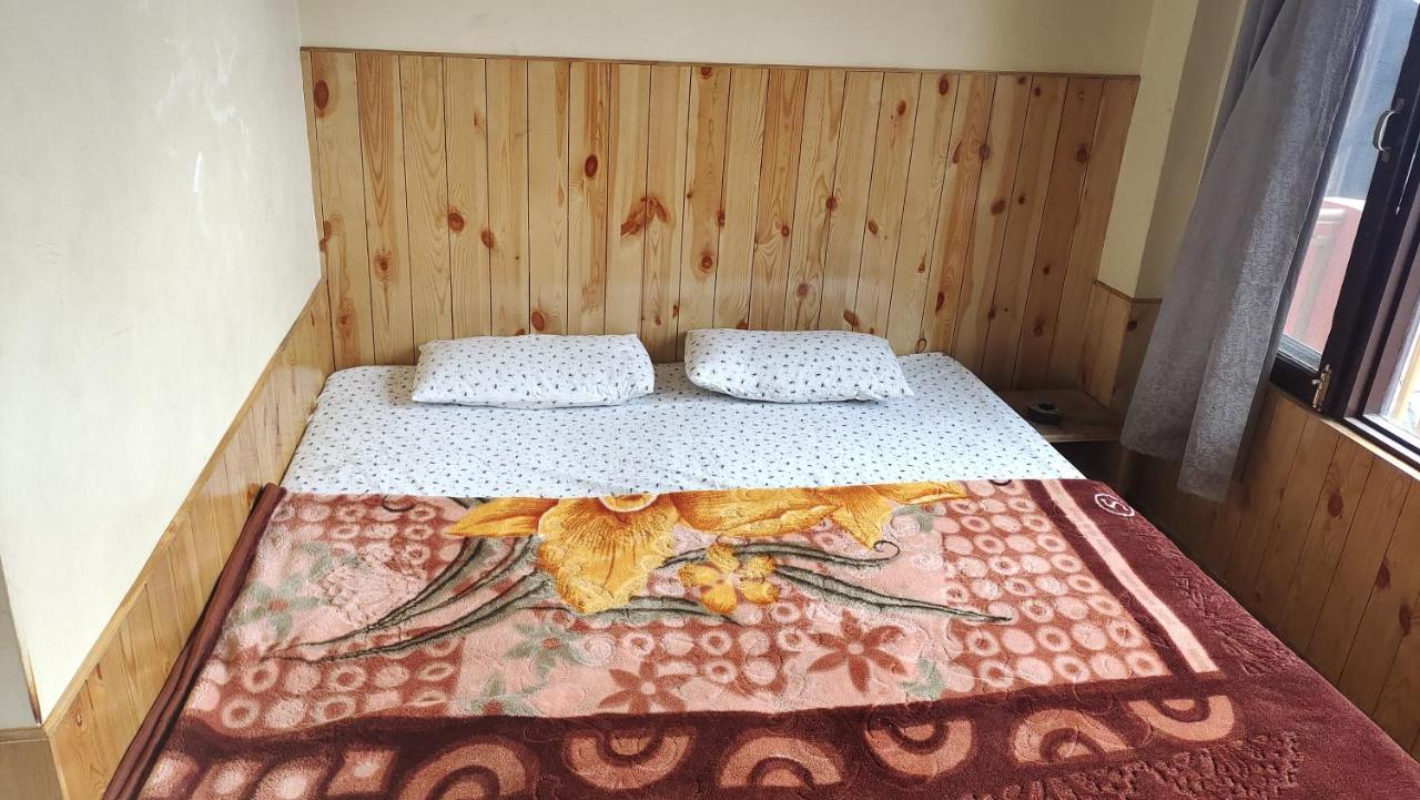 Trinity Homestay Kasol Luaran gambar