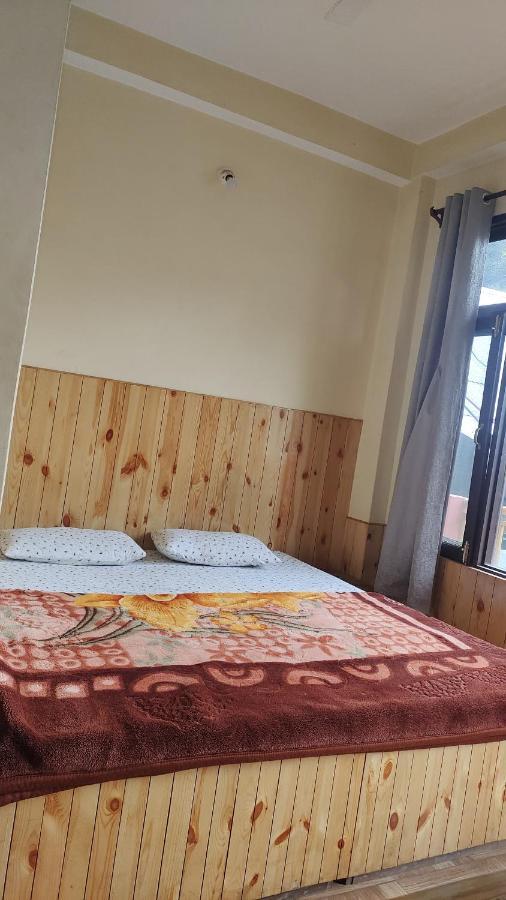 Trinity Homestay Kasol Luaran gambar