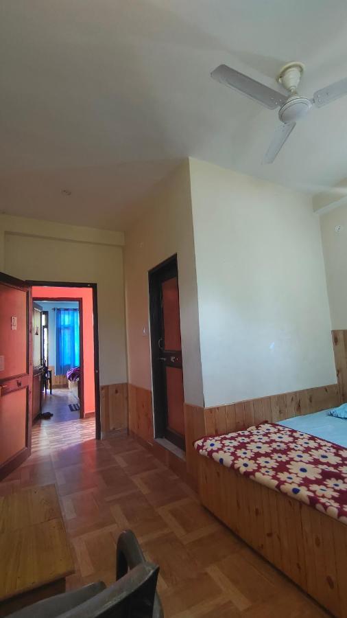 Trinity Homestay Kasol Luaran gambar