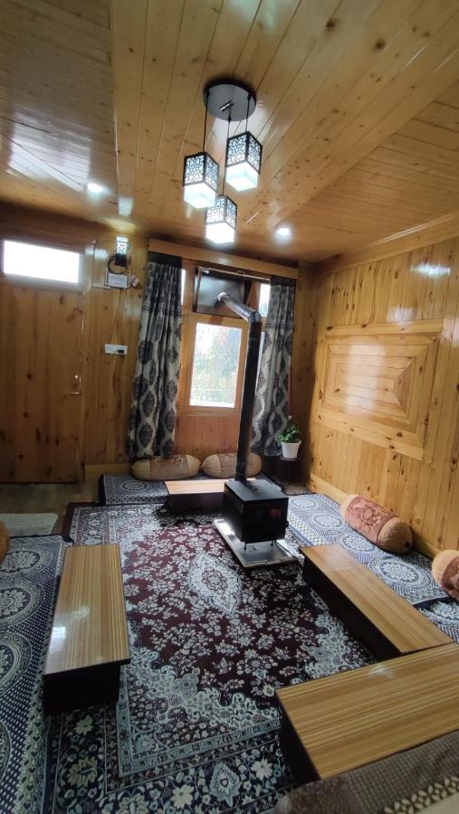 Trinity Homestay Kasol Luaran gambar