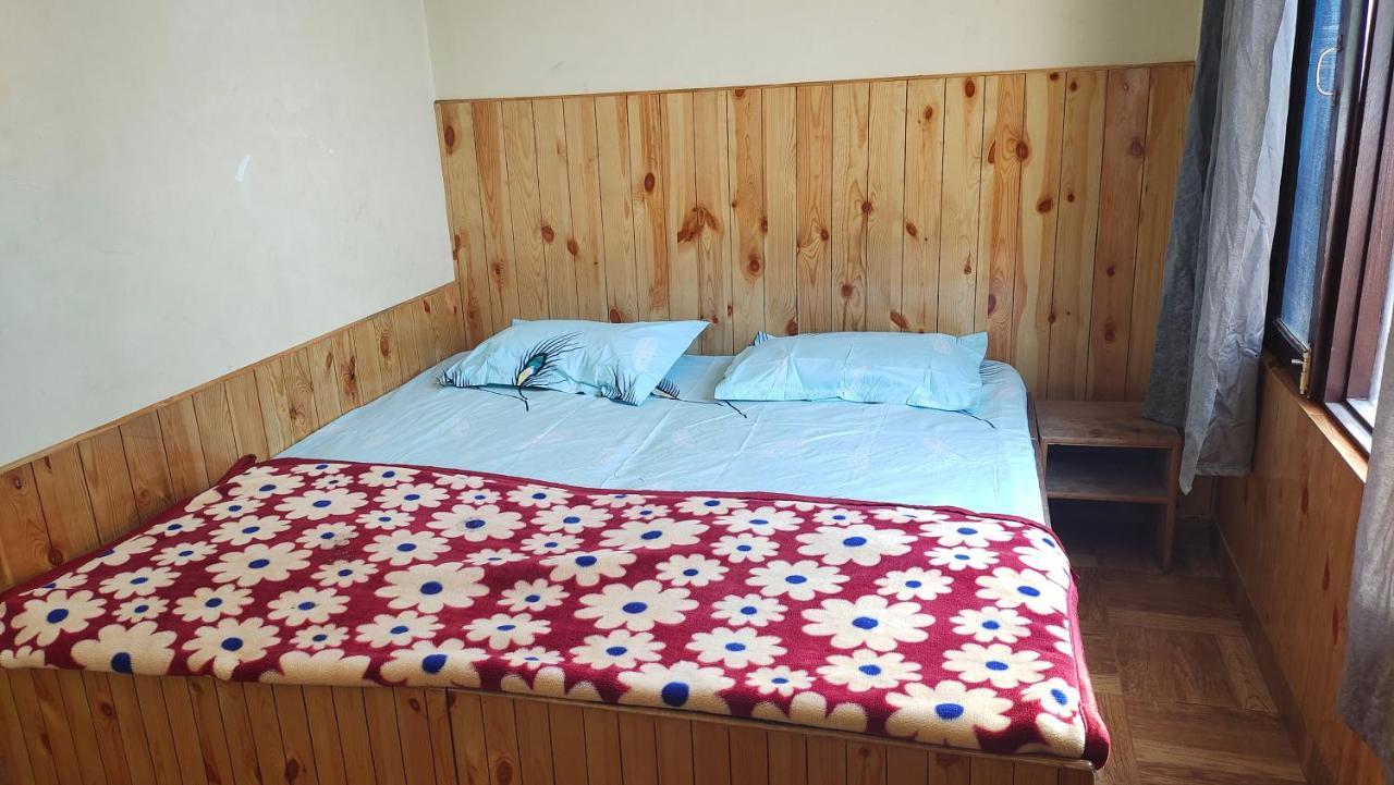 Trinity Homestay Kasol Luaran gambar