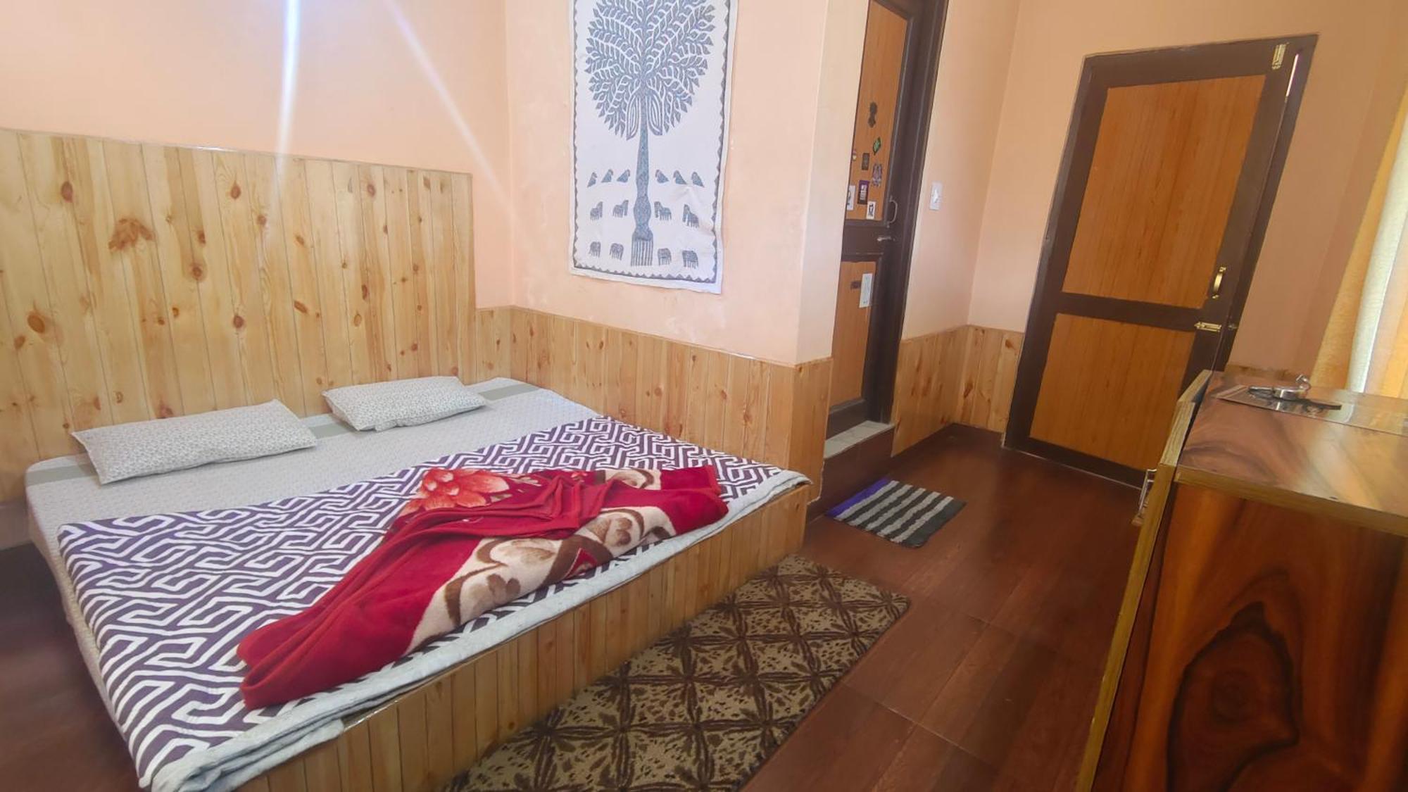 Trinity Homestay Kasol Luaran gambar