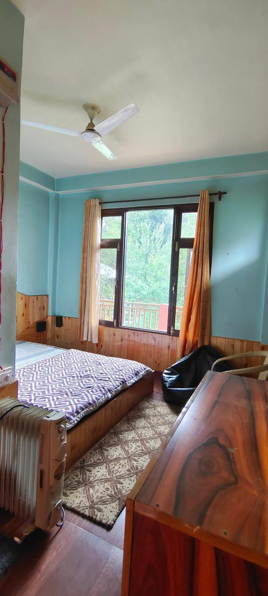 Trinity Homestay Kasol Luaran gambar