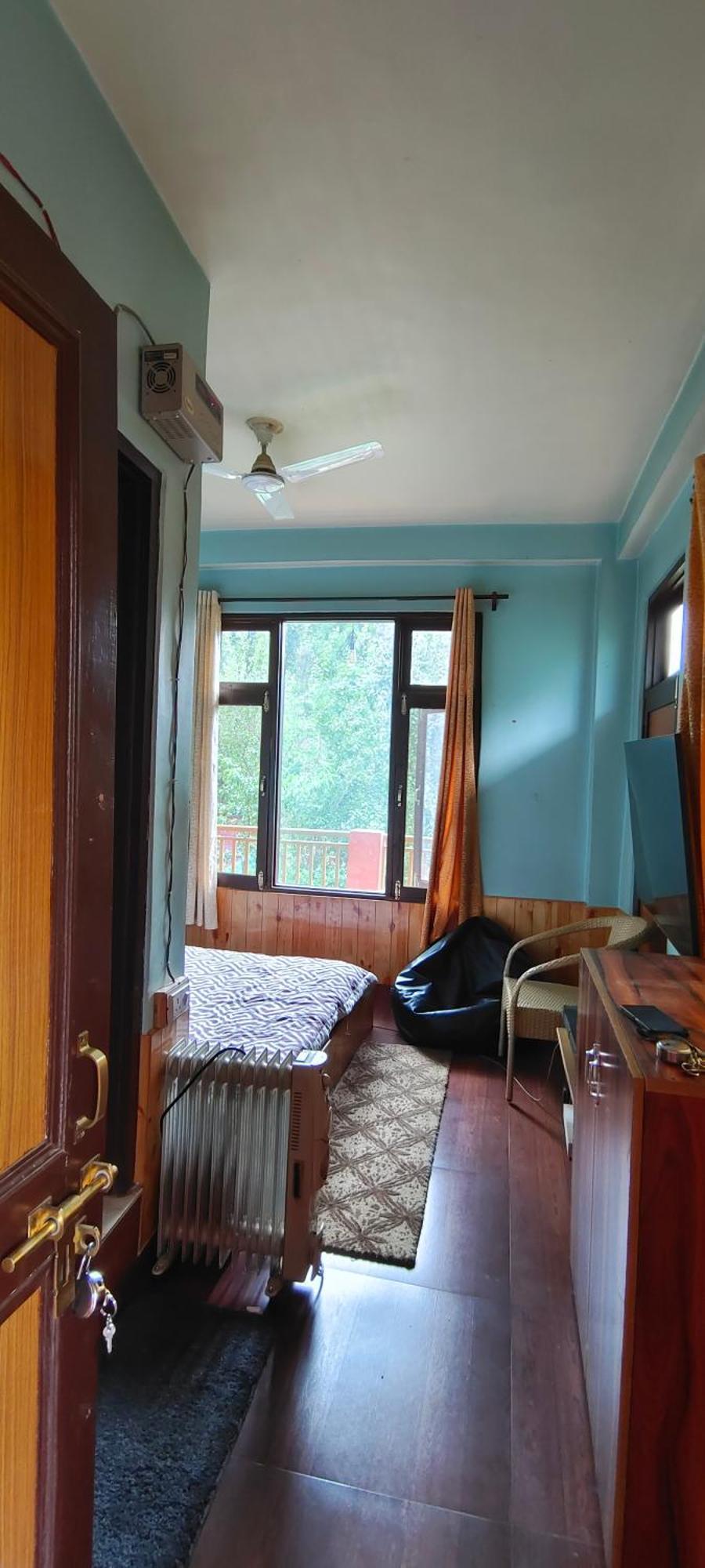 Trinity Homestay Kasol Luaran gambar