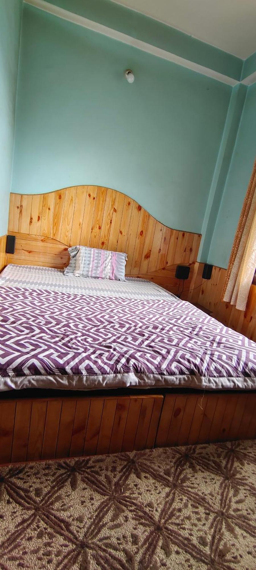 Trinity Homestay Kasol Luaran gambar