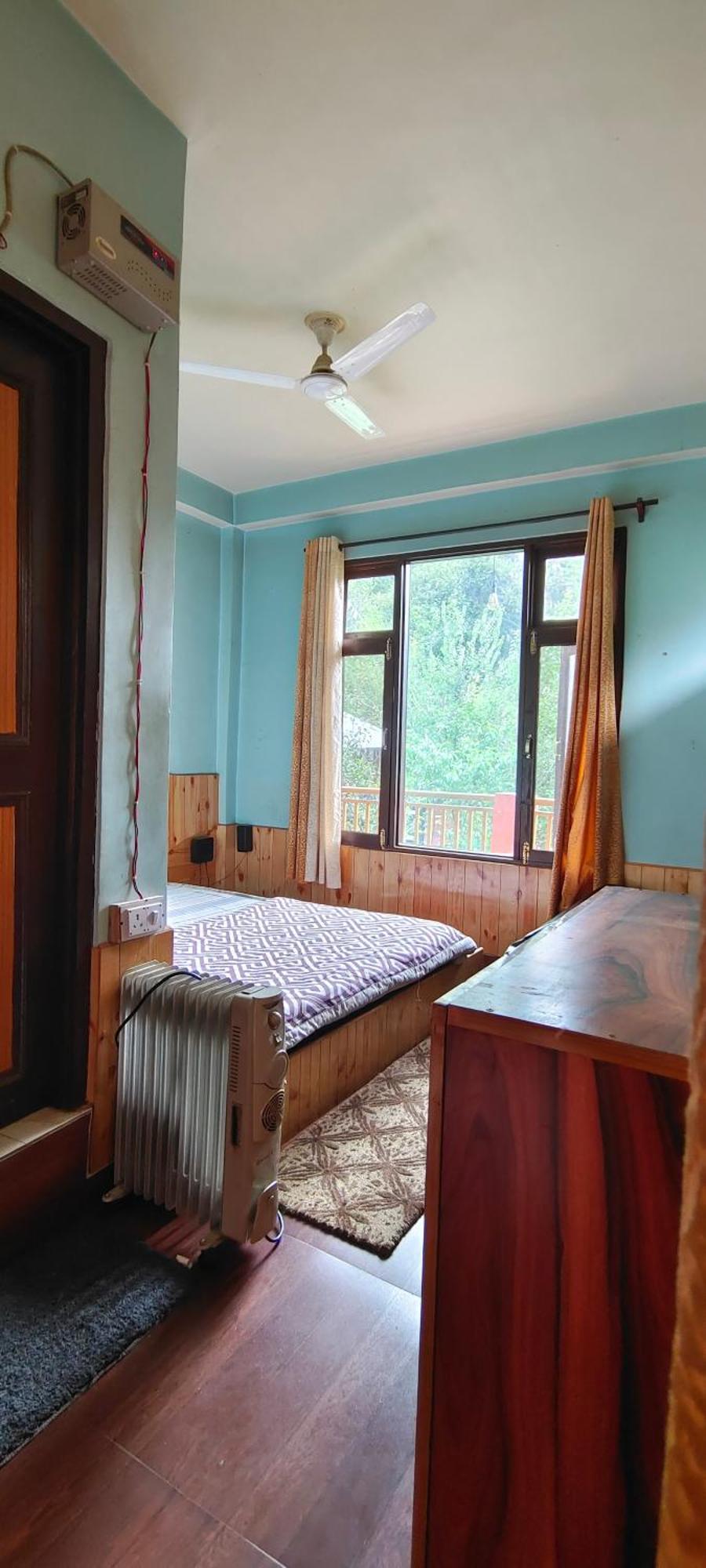 Trinity Homestay Kasol Luaran gambar